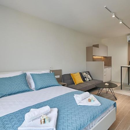 Tiffany Apartments 察夫塔特 外观 照片