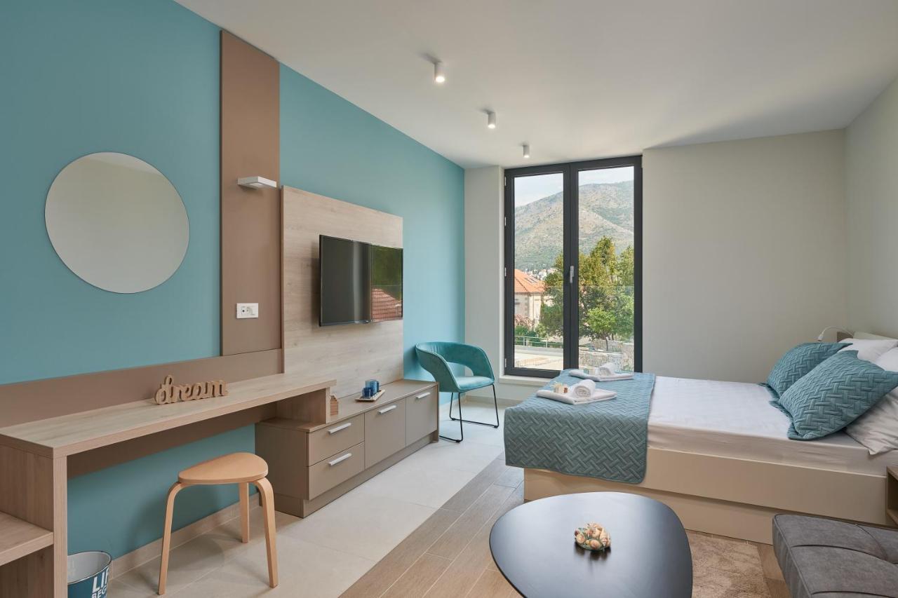 Tiffany Apartments 察夫塔特 外观 照片
