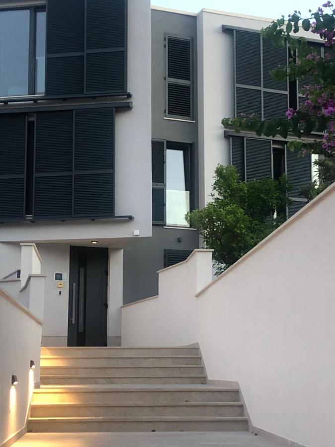 Tiffany Apartments 察夫塔特 外观 照片